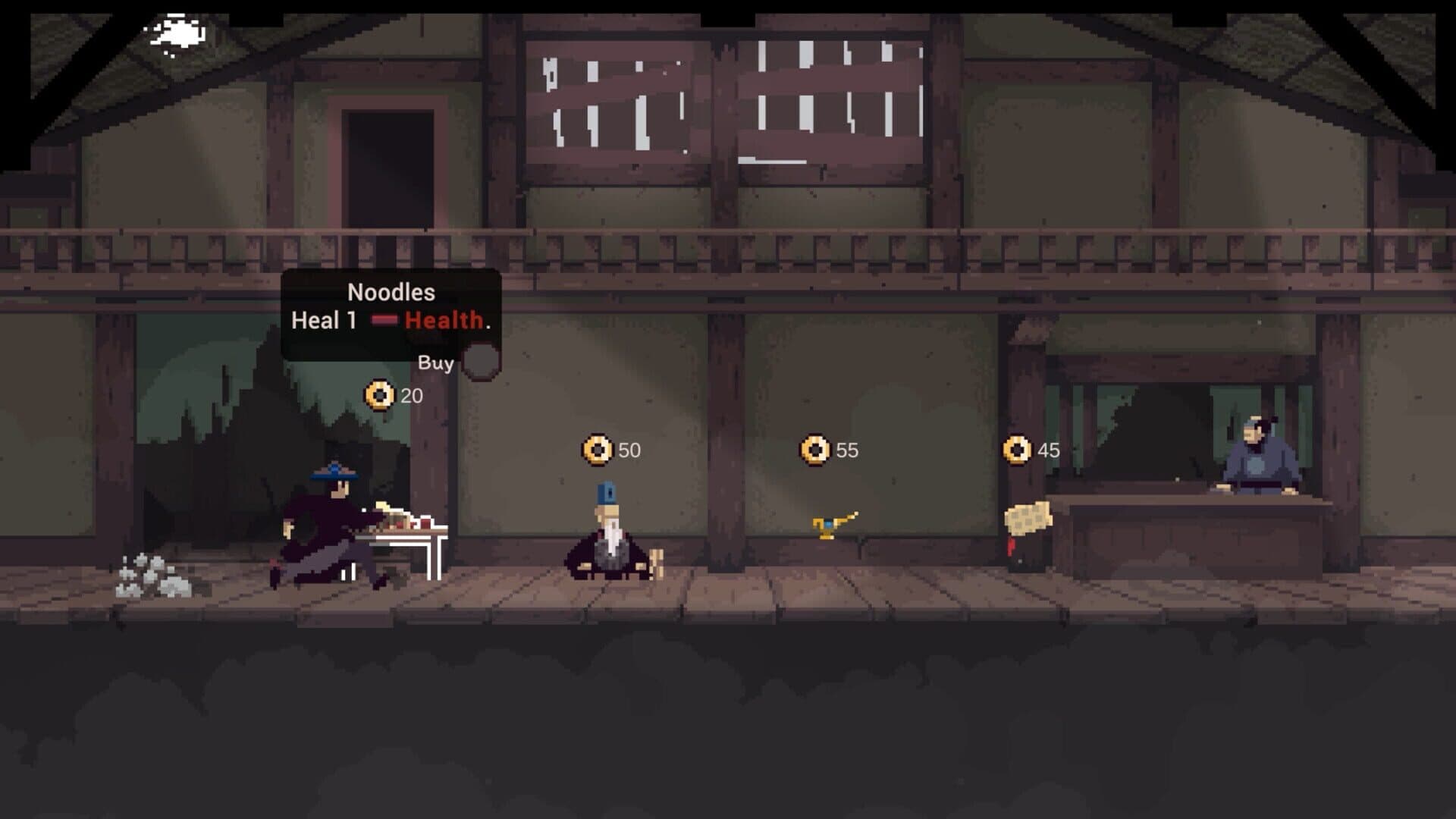 Screenshot for Forestrike