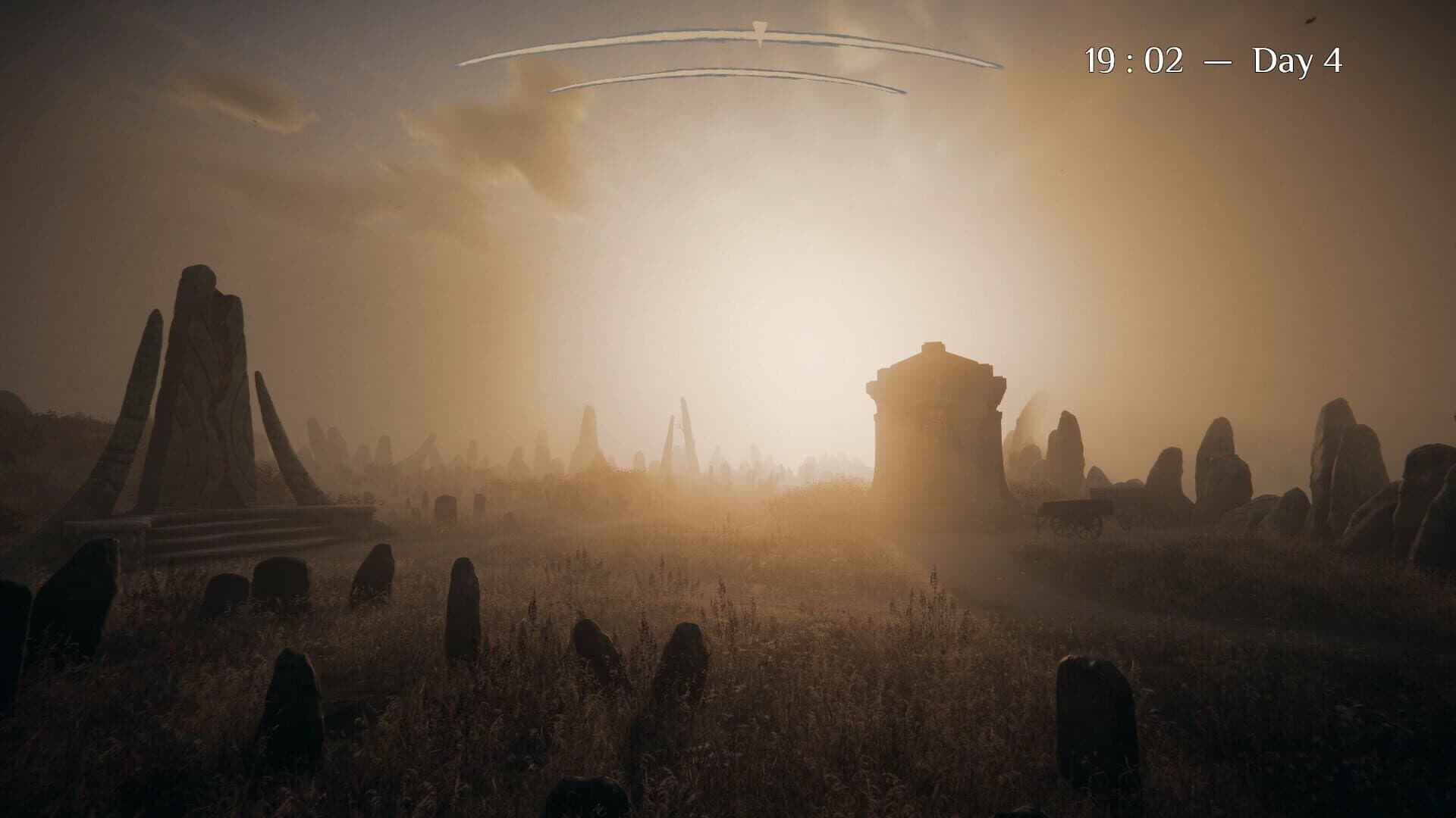 Screenshot for Pathologic 3