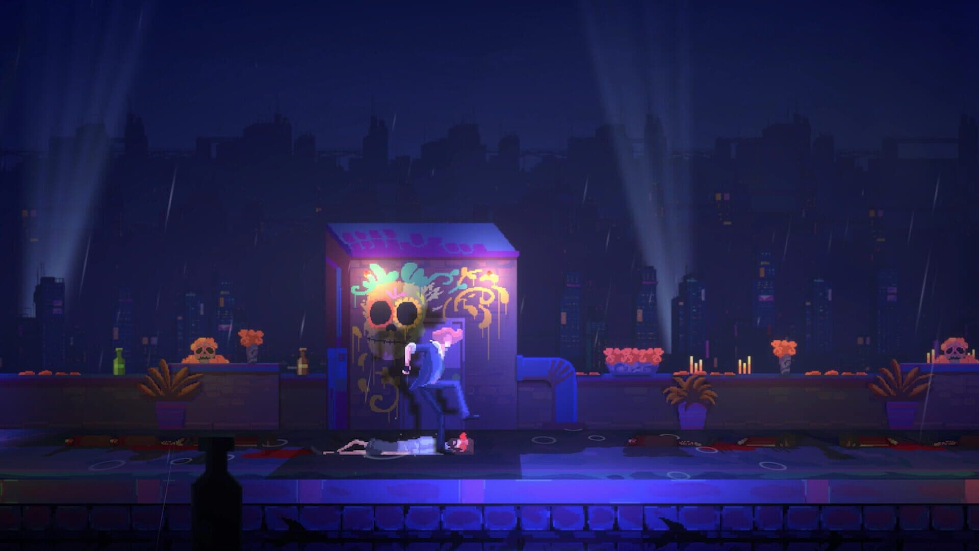 Screenshot for Anomaly President
