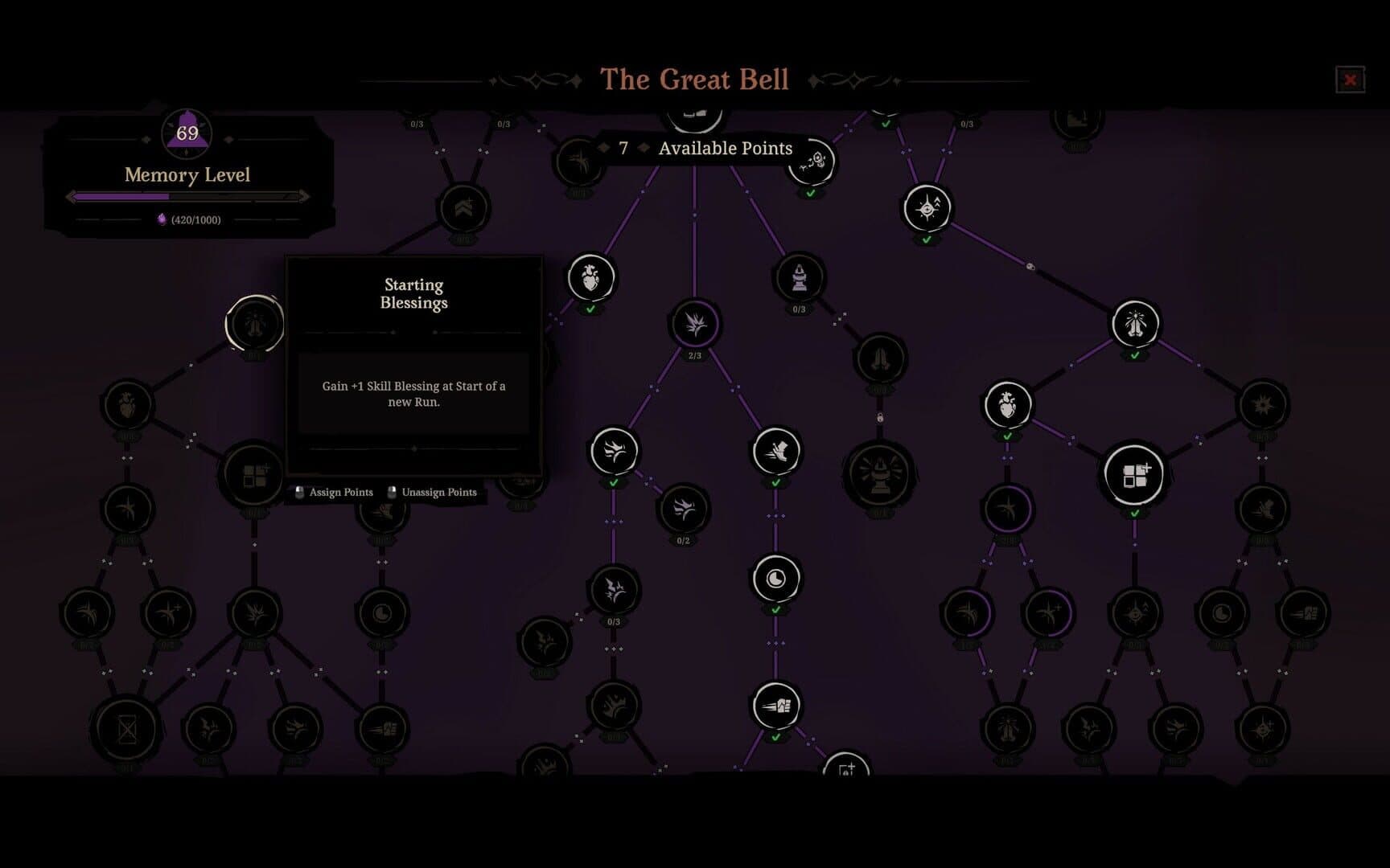 Screenshot for Hell Clock