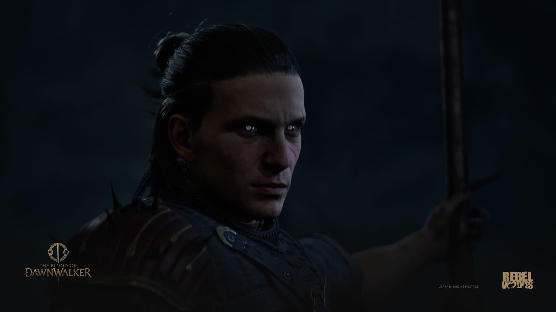 Screenshot for The Blood of Dawnwalker