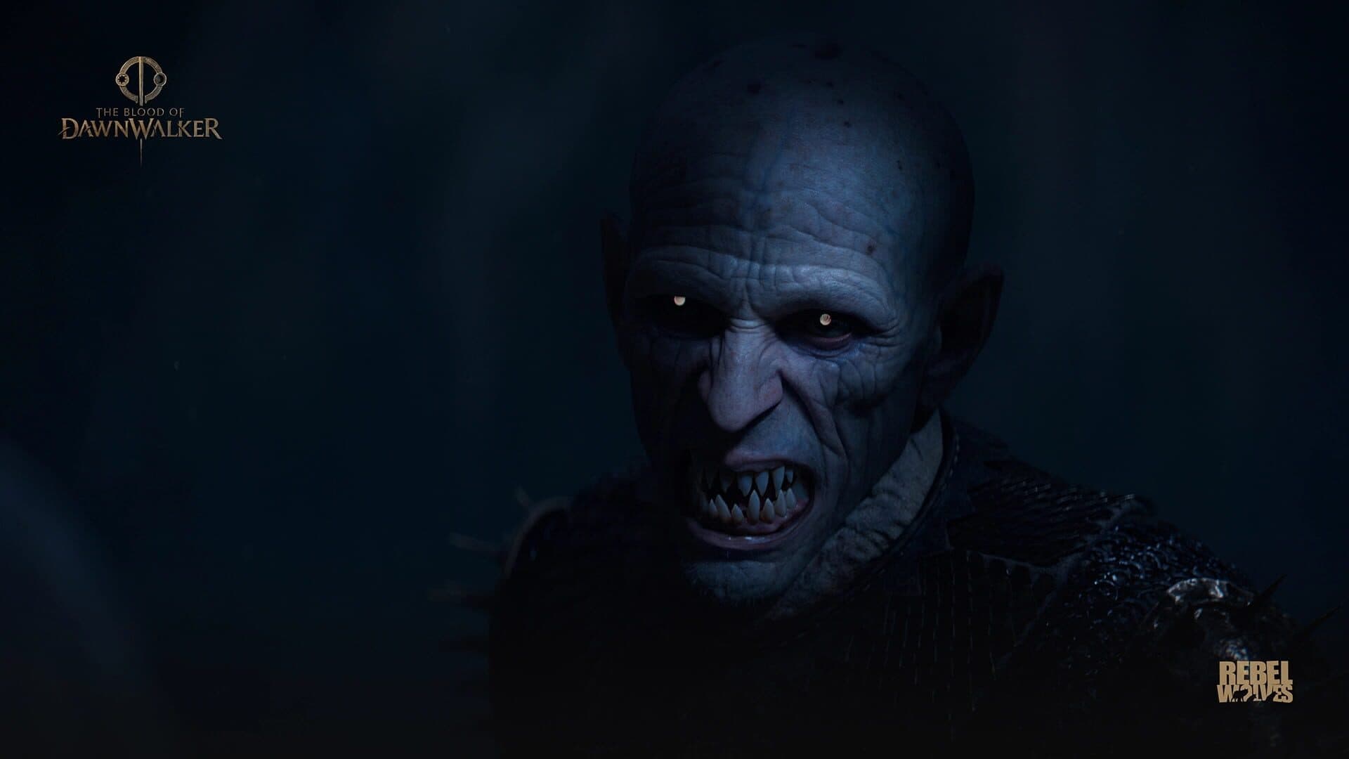 Screenshot for The Blood of Dawnwalker