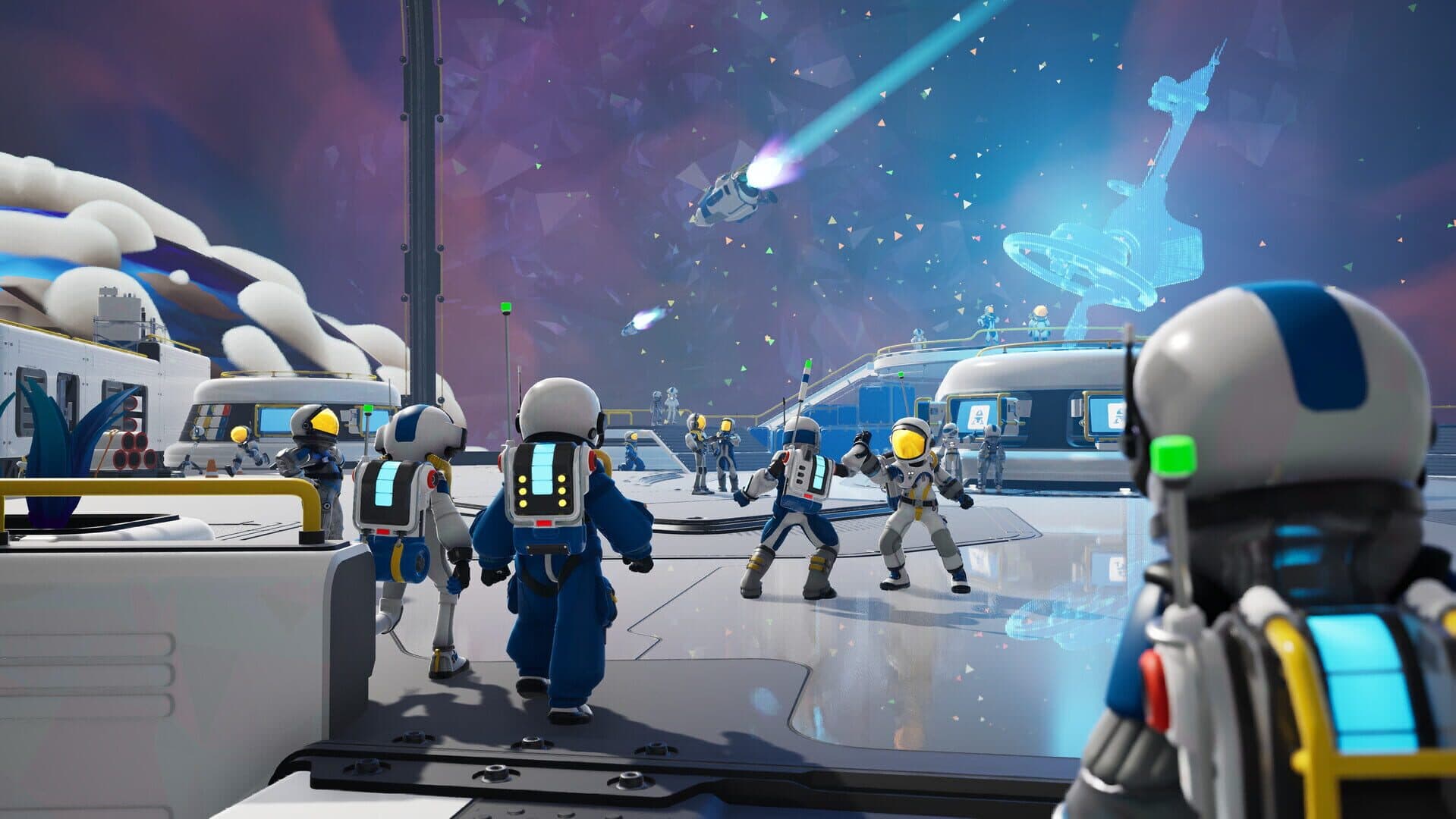 Screenshot for Starseeker: Astroneer Expeditions