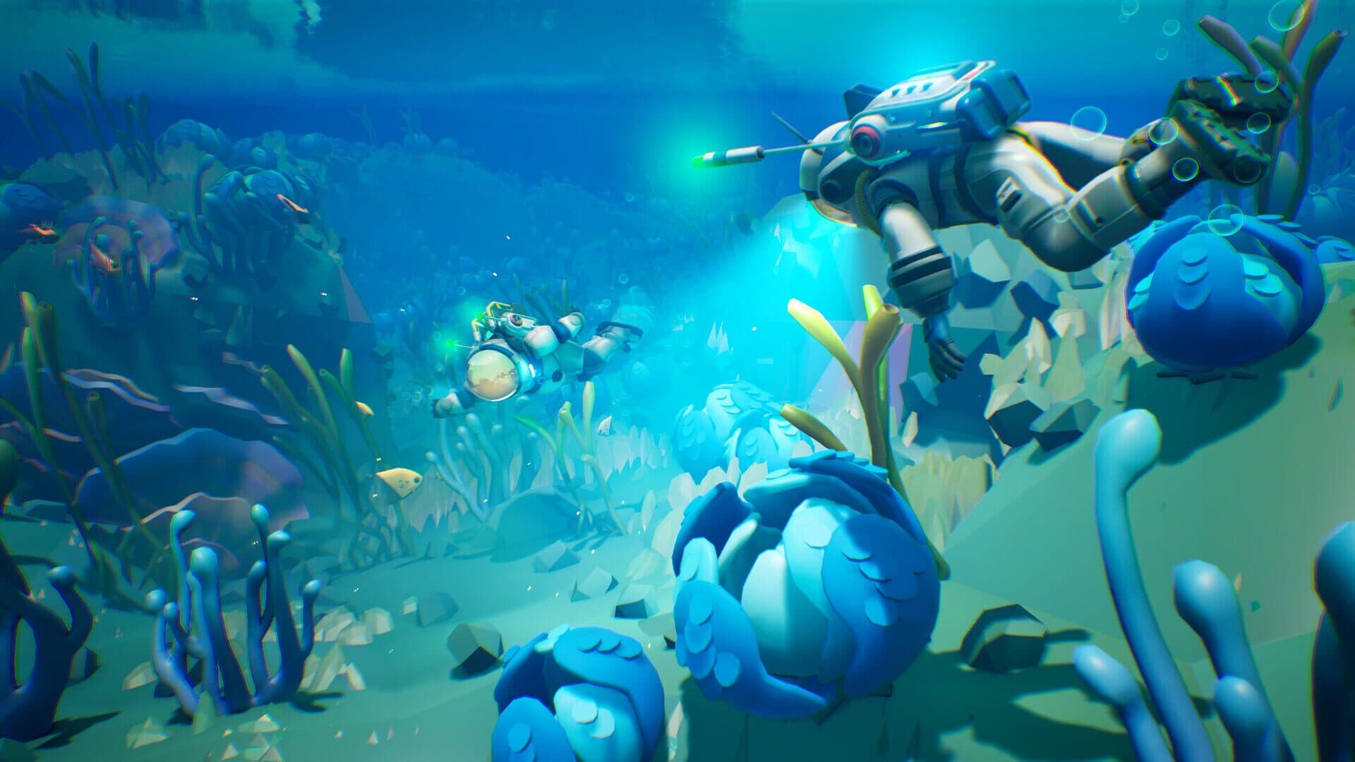 Screenshot for Starseeker: Astroneer Expeditions