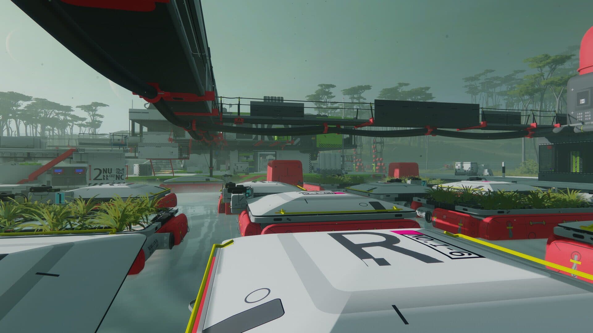Screenshot for Marathon