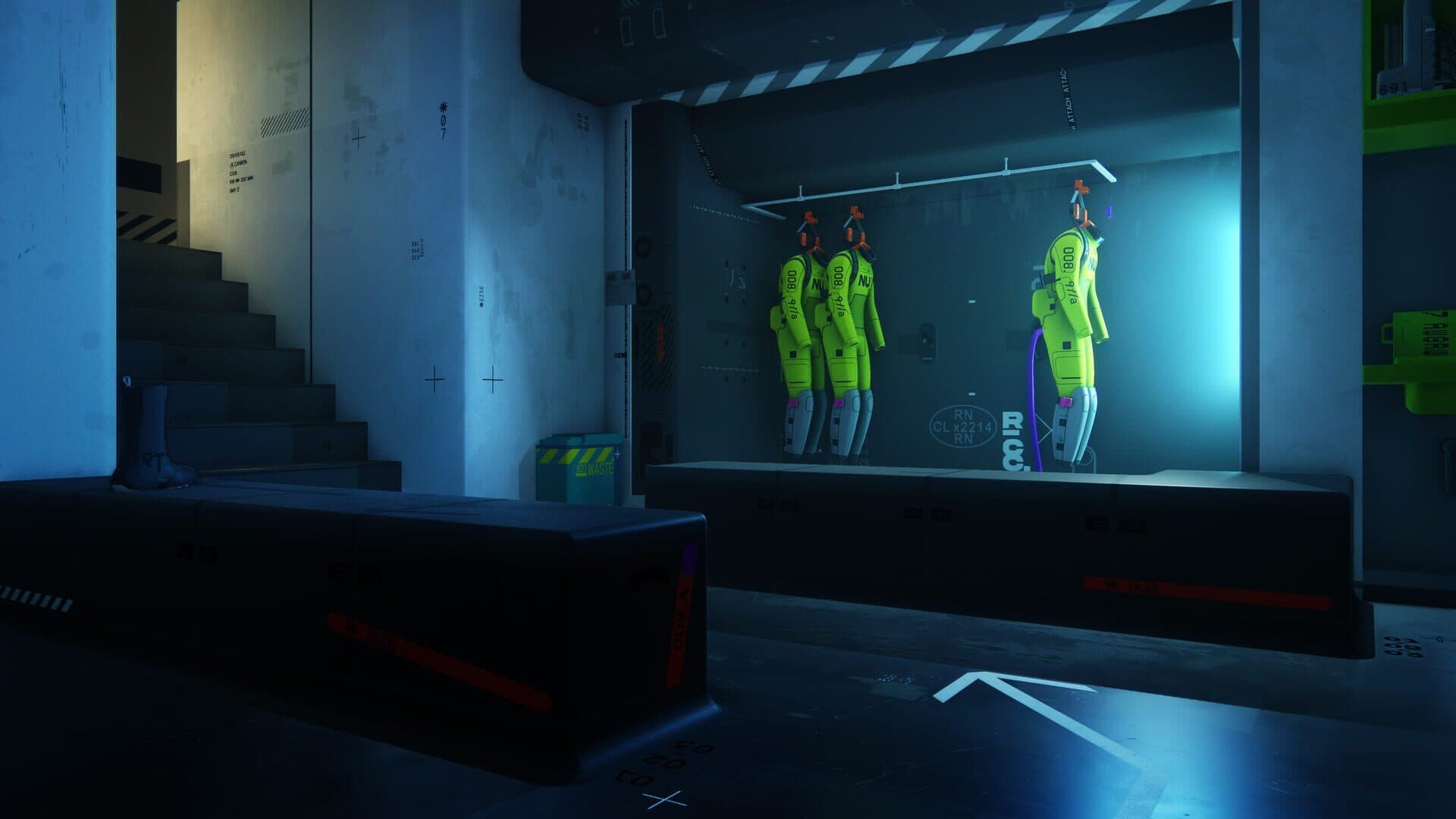 Screenshot for Marathon