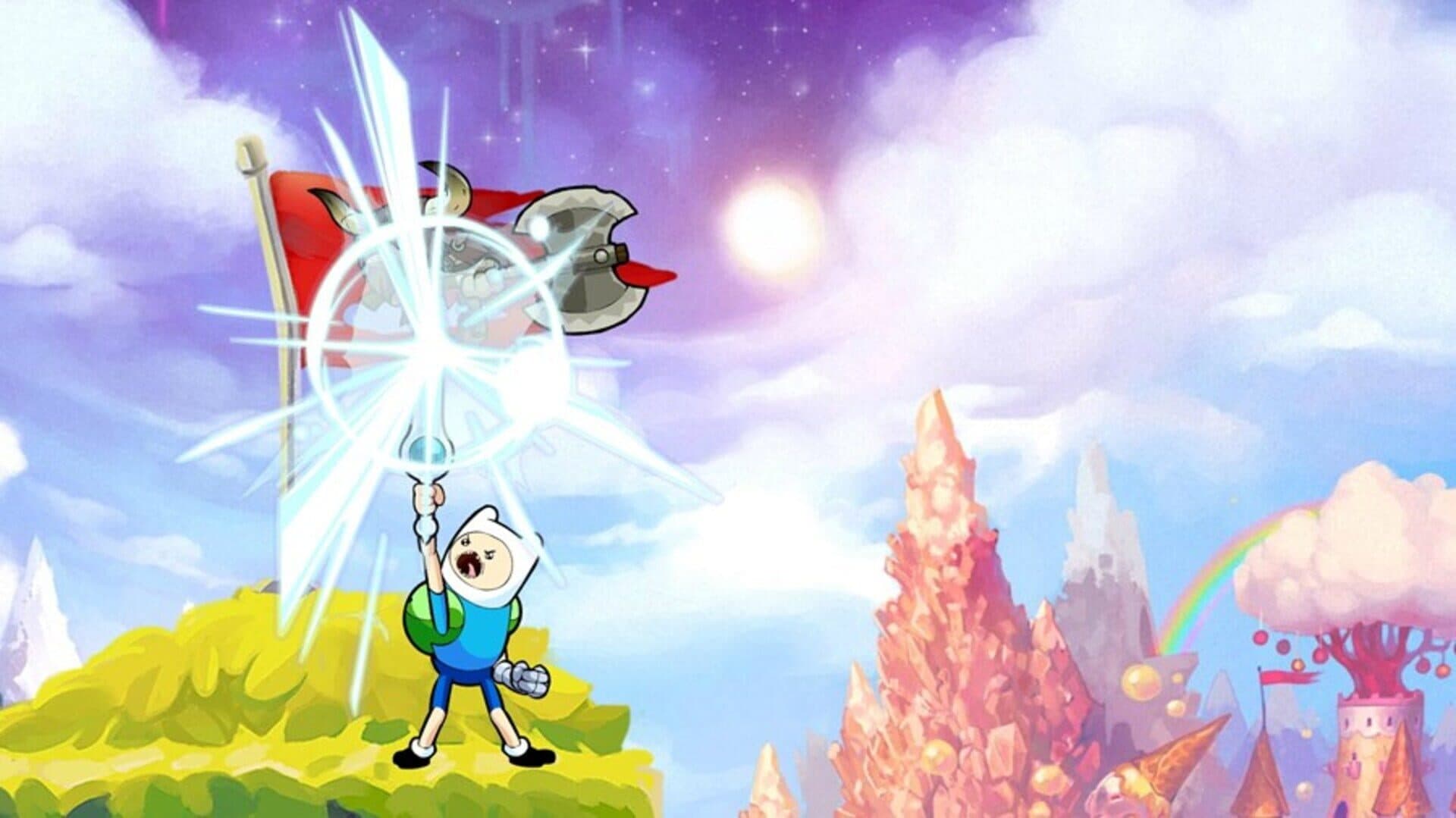 Screenshot for Brawlhalla