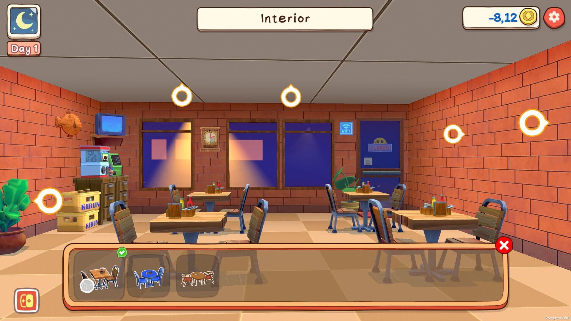 Screenshot for KuloNiku: Bowl Up!