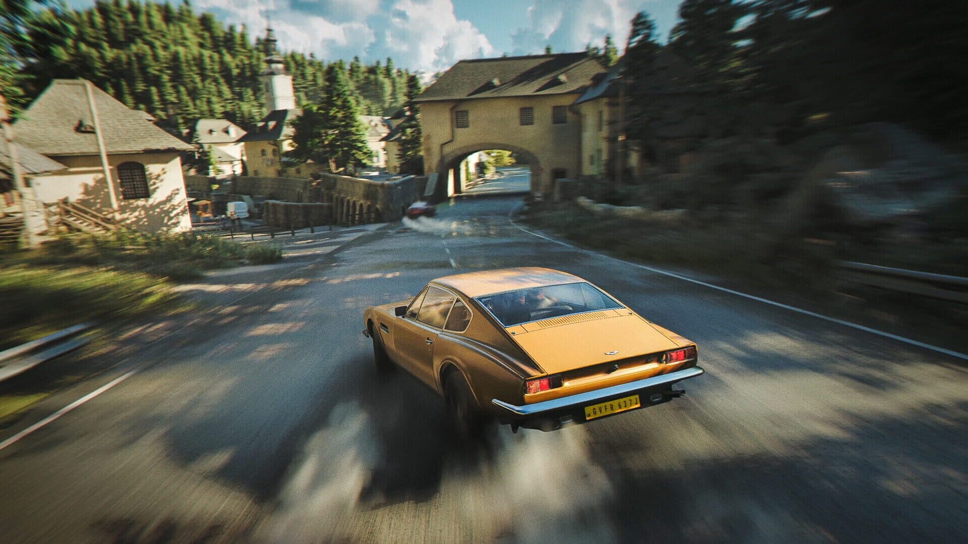 Screenshot for 007 First Light