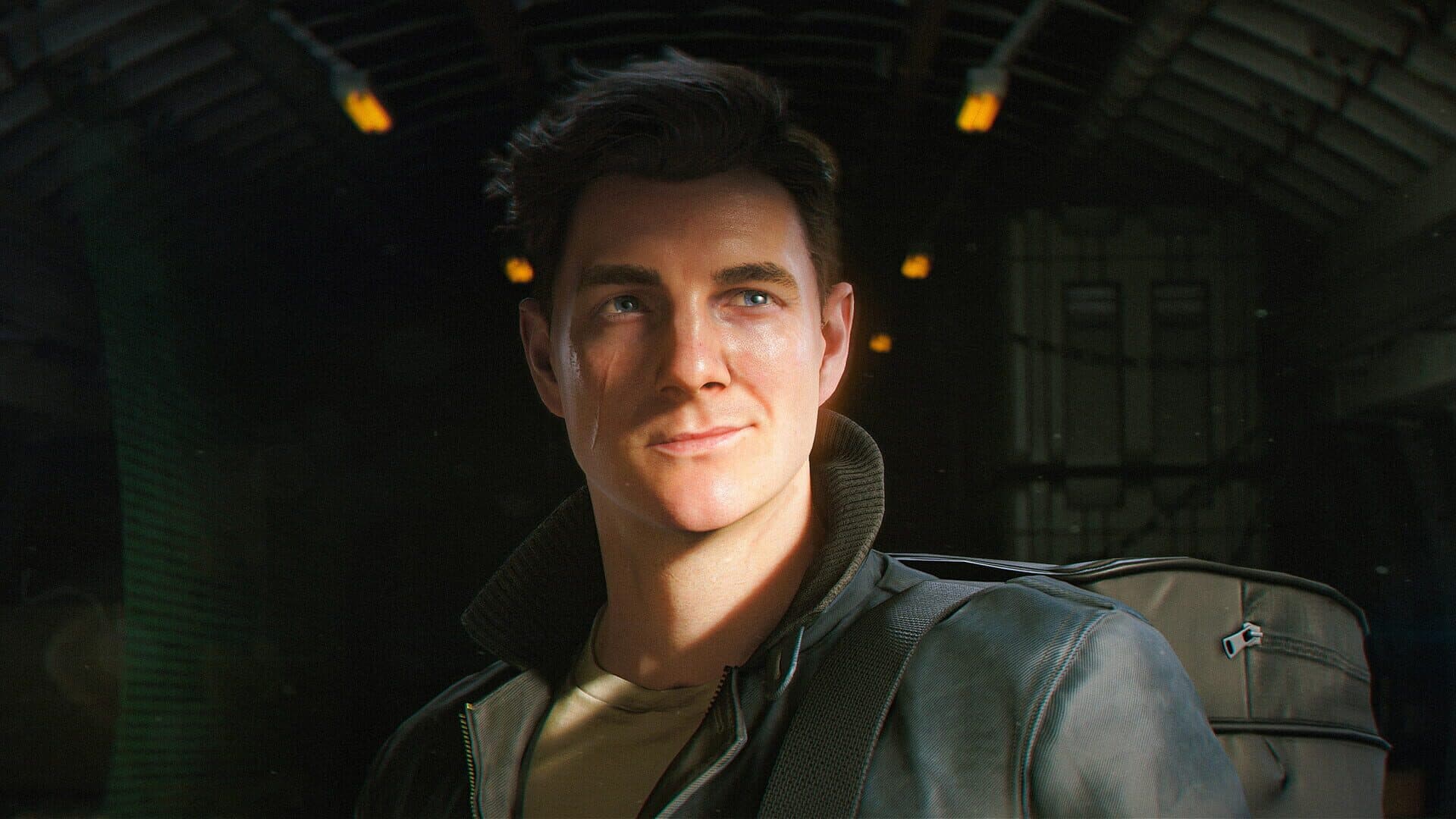 Screenshot for 007 First Light