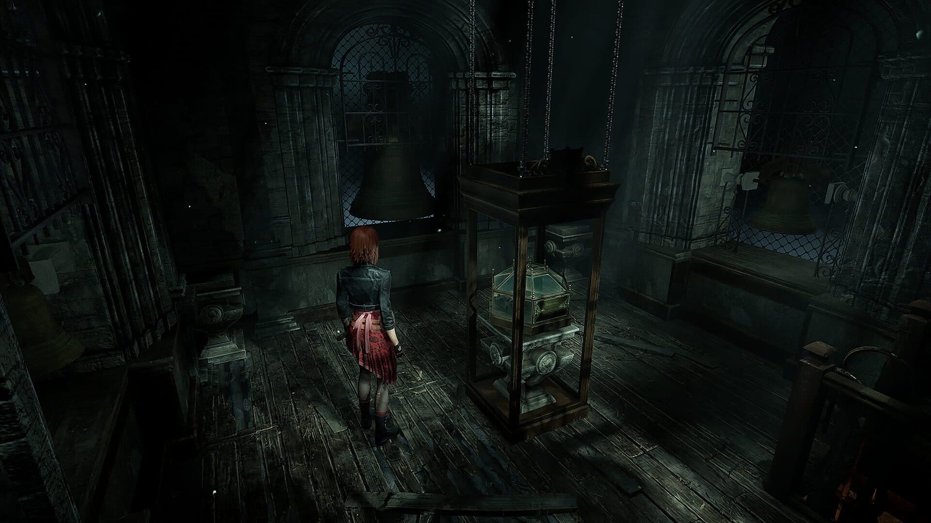 Screenshot for Tormented Souls II