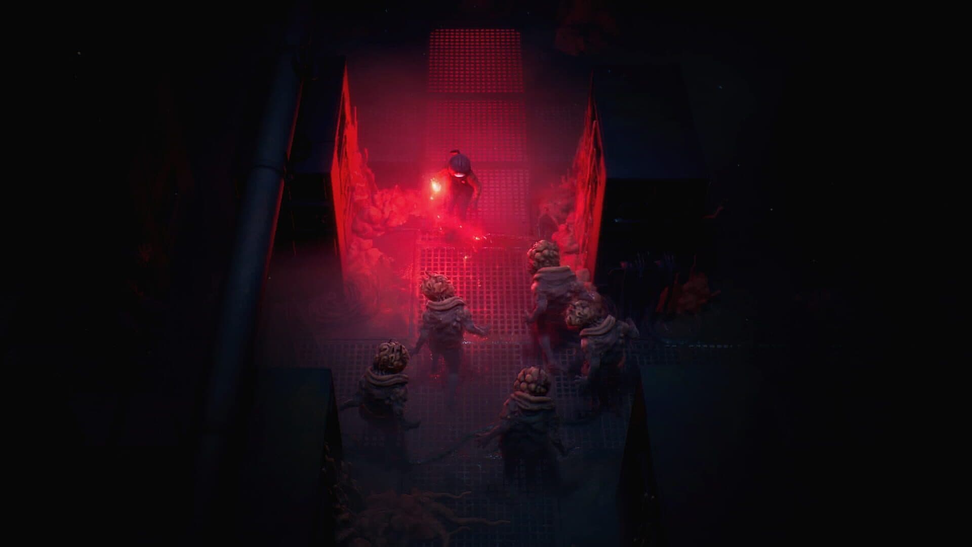 Screenshot for End of Abyss