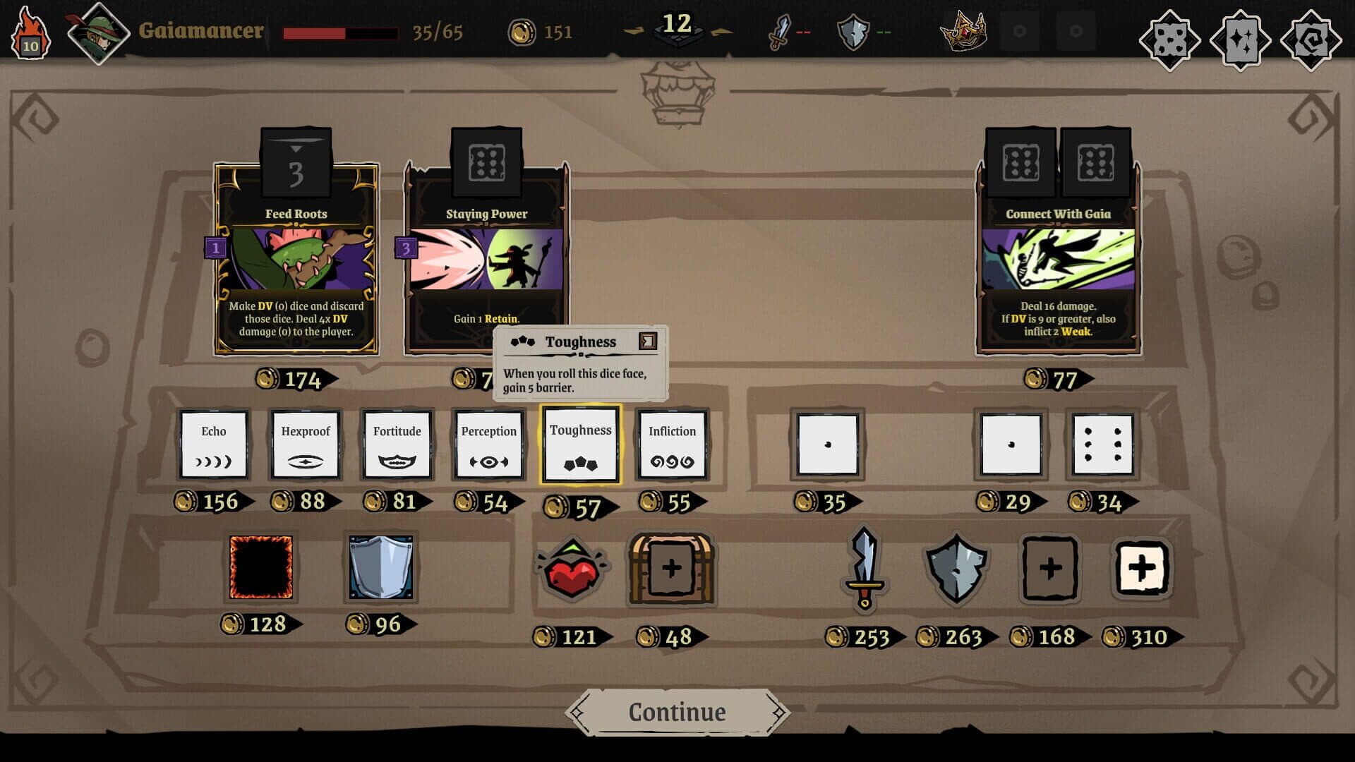 Screenshot for Archon Soul