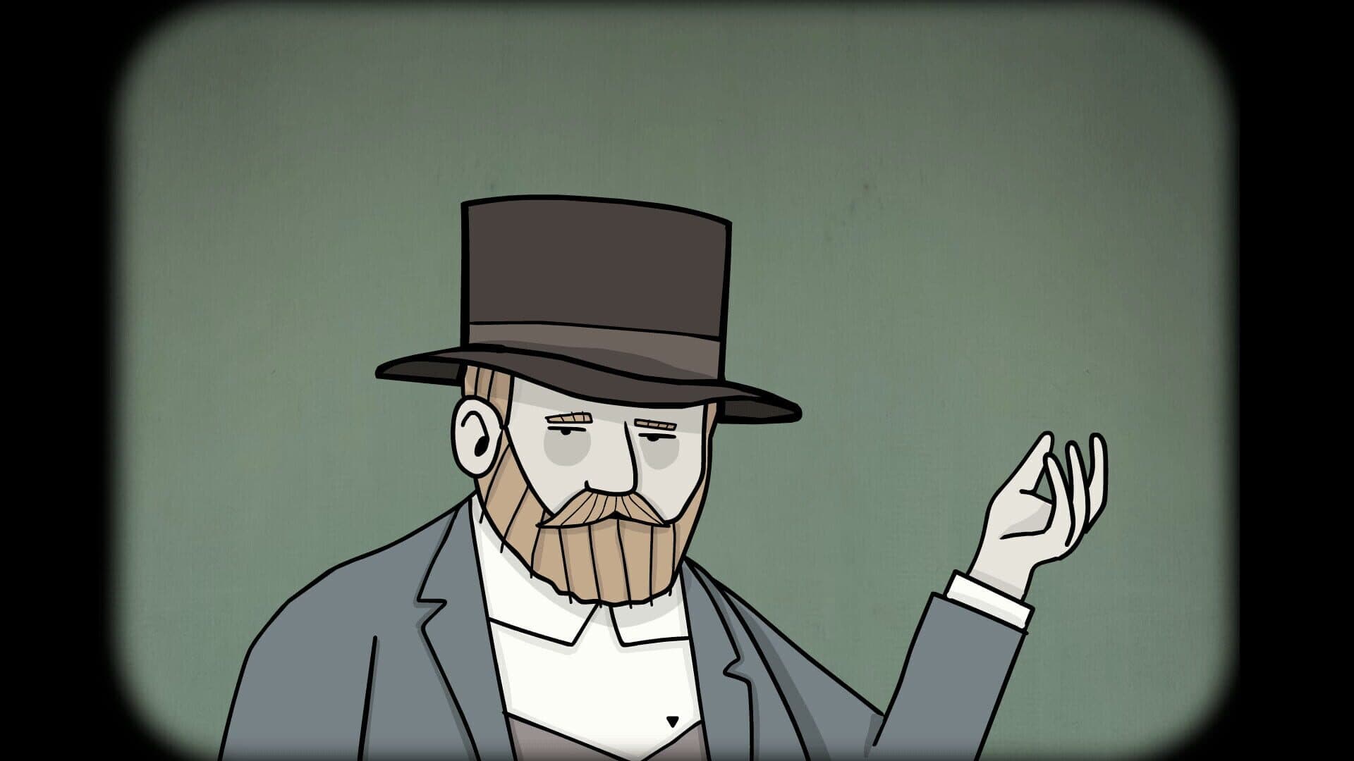 Screenshot for Servant of the Lake