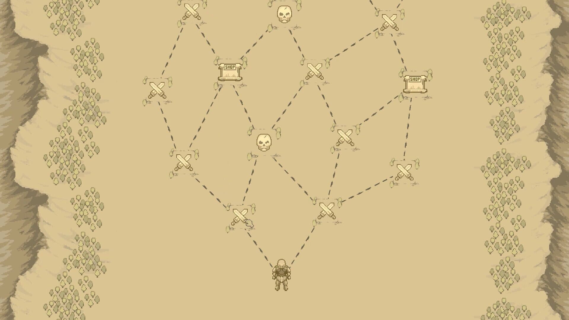 Screenshot for Rune Dice