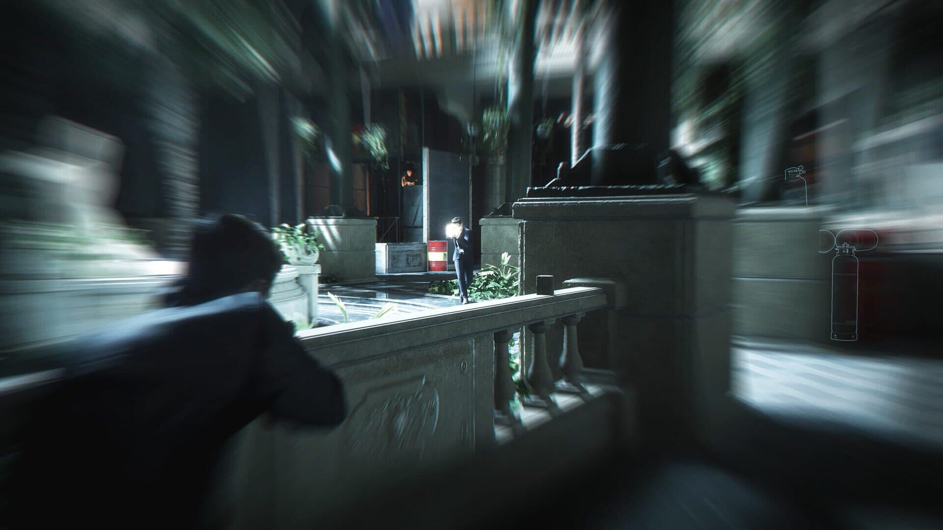 Screenshot for 007 First Light