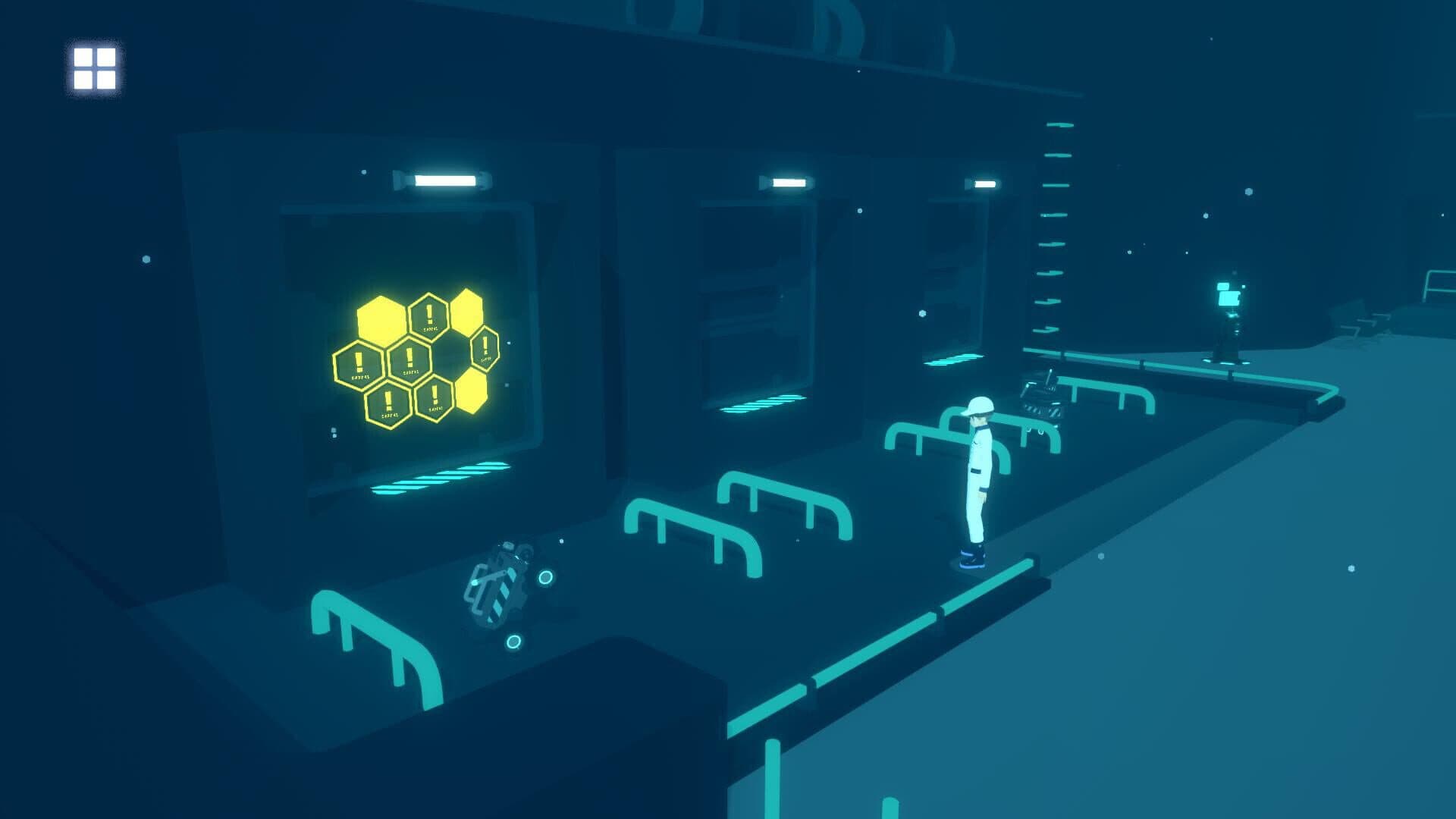 Screenshot for D-topia