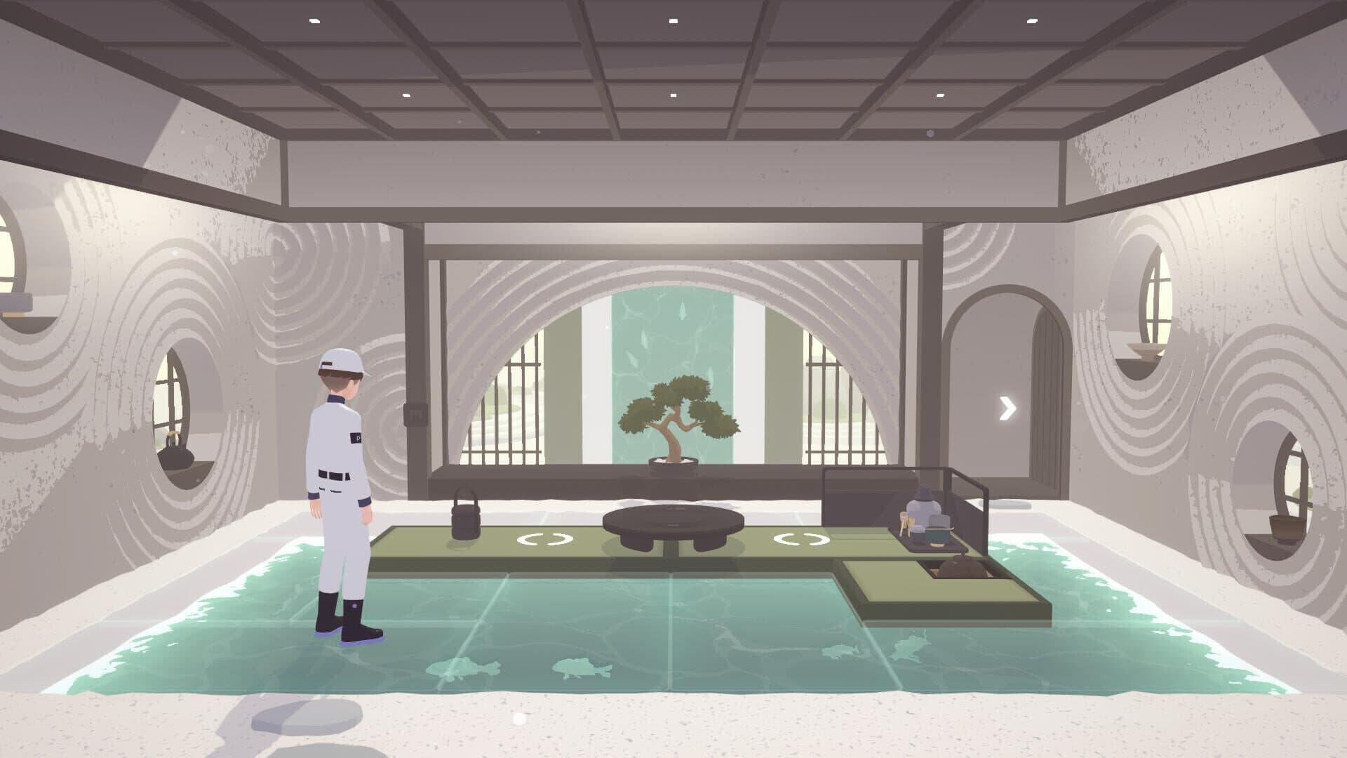 Screenshot for D-topia
