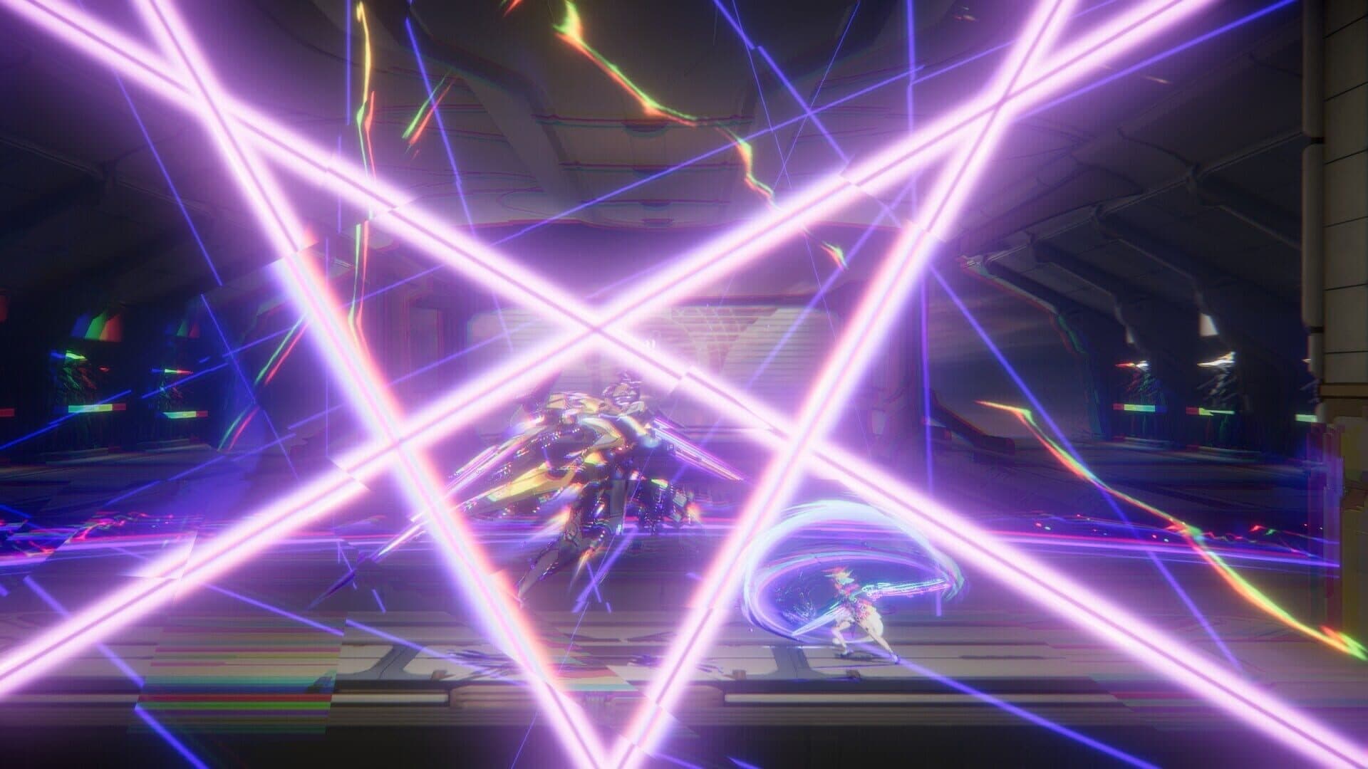 Screenshot for Kotama and Academy Citadel