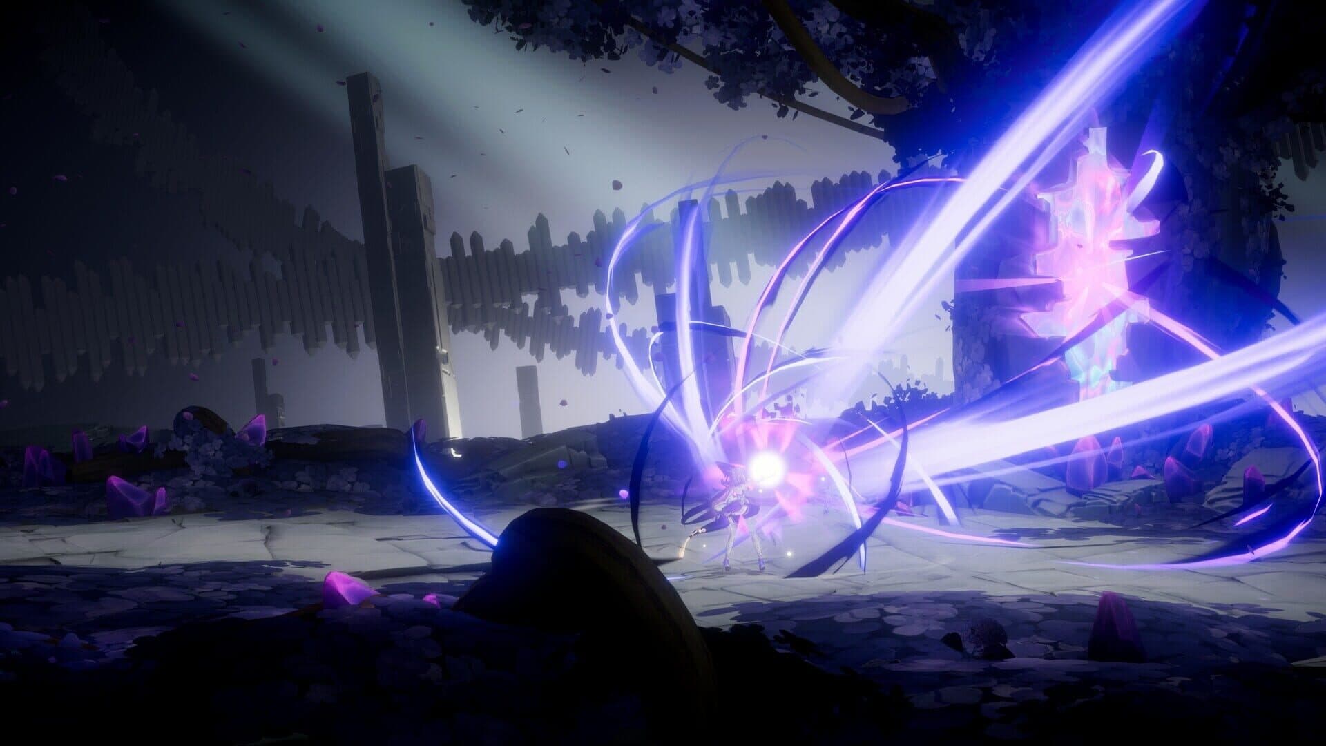 Screenshot for Kotama and Academy Citadel