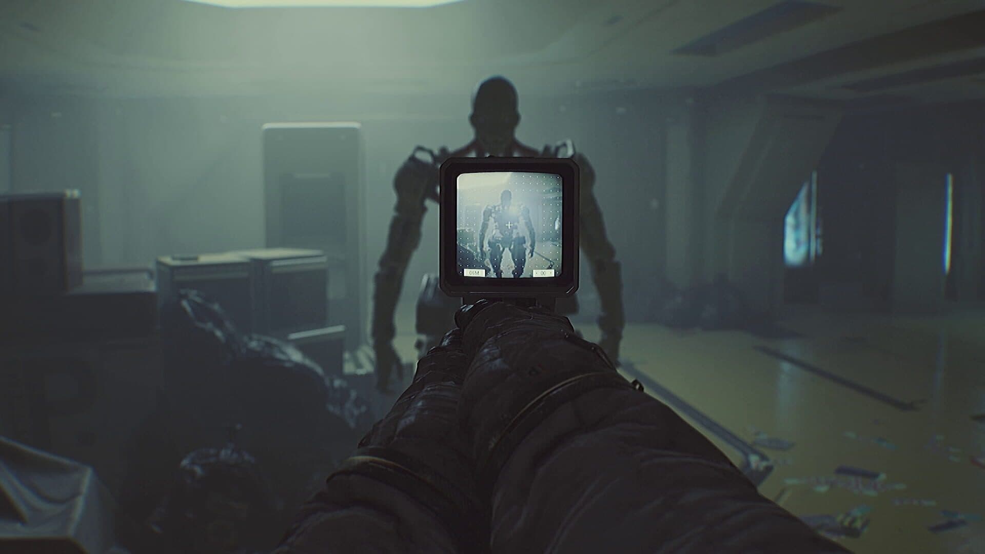 Screenshot for Routine