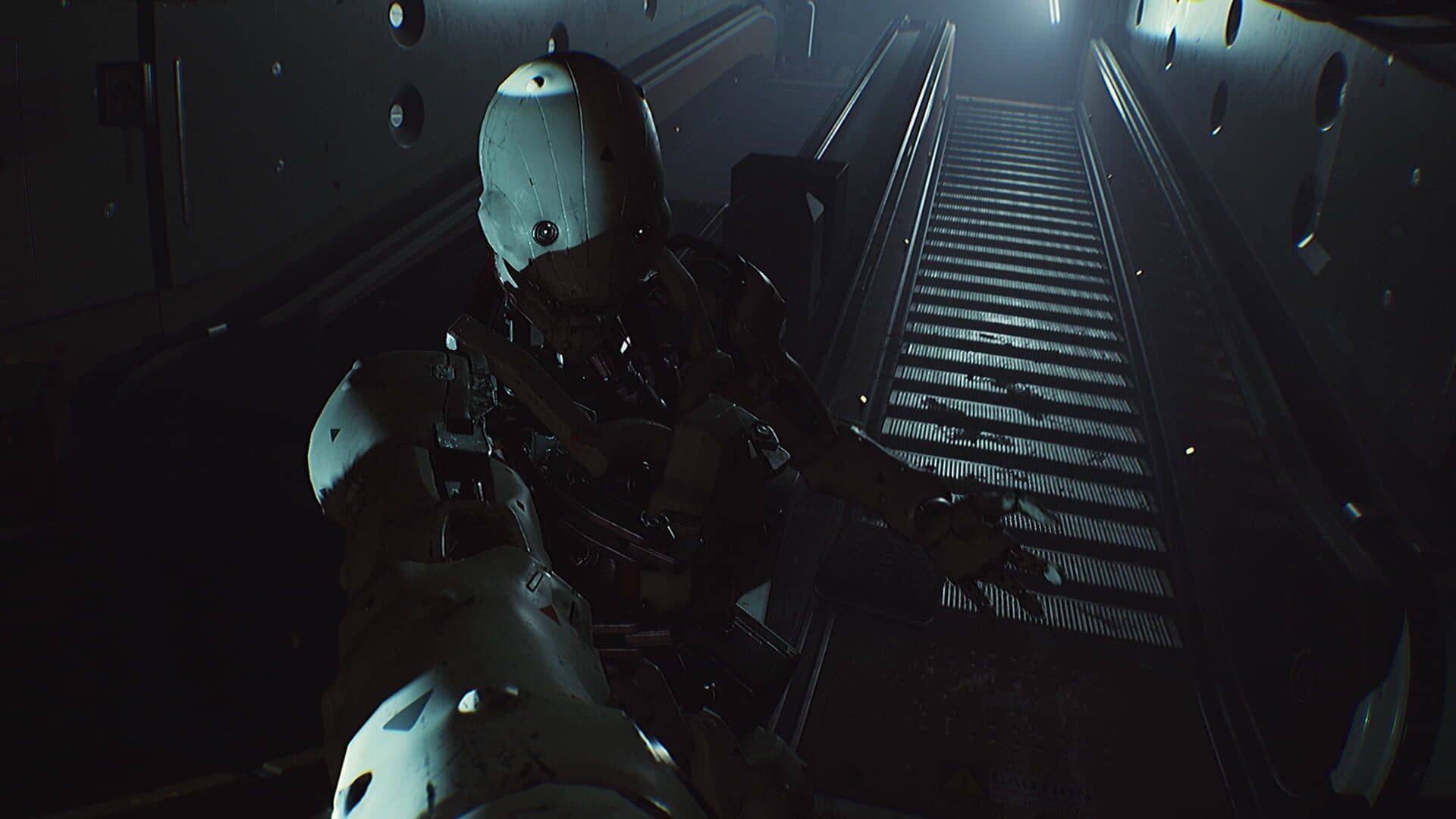 Screenshot for Routine
