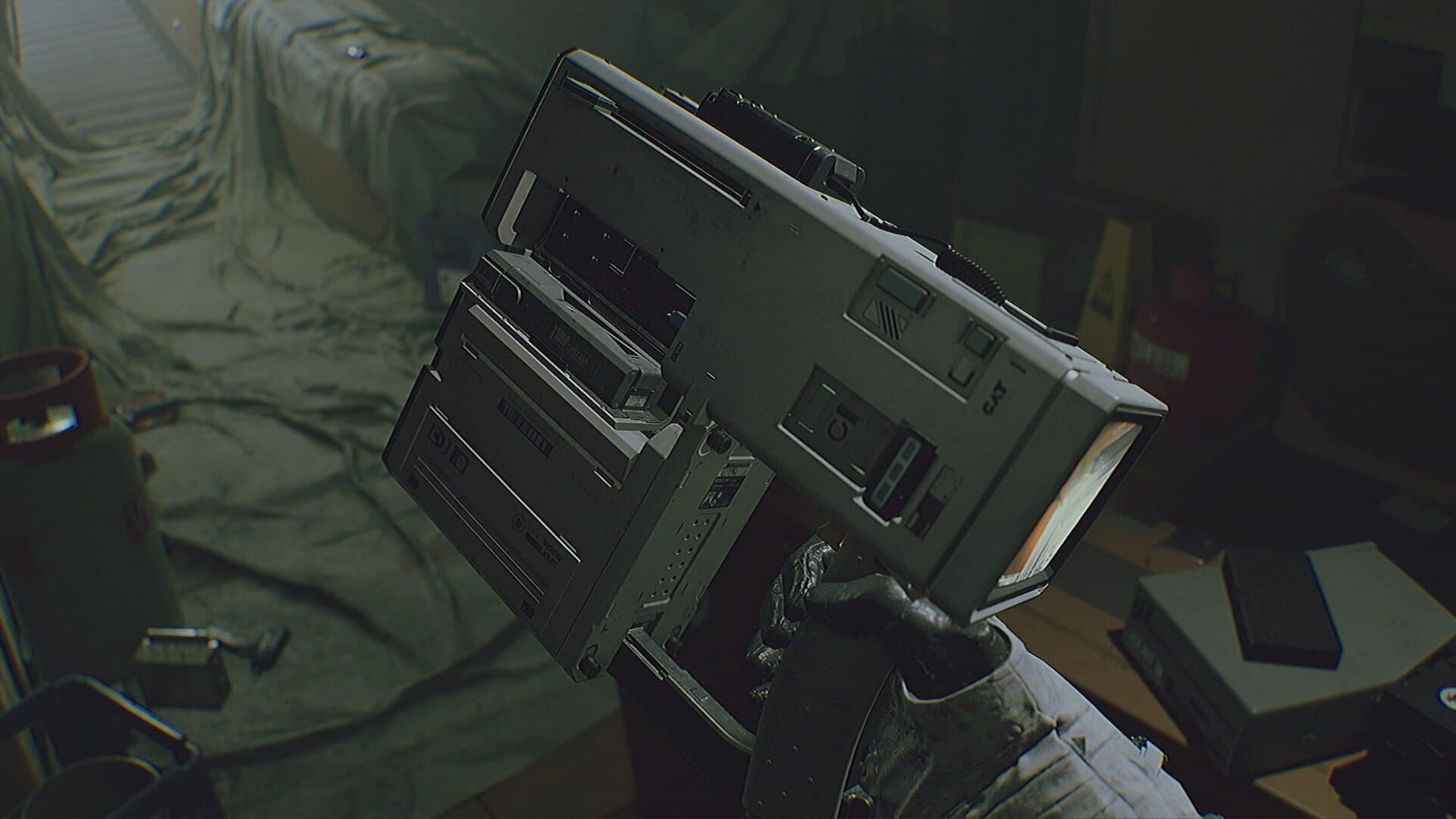Screenshot for Routine