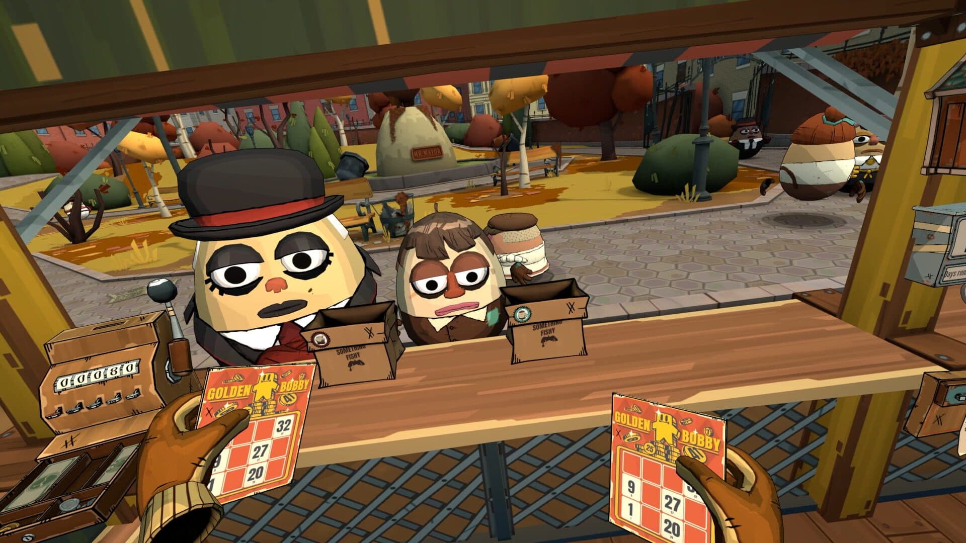 Screenshot for Crime Shop Simulator