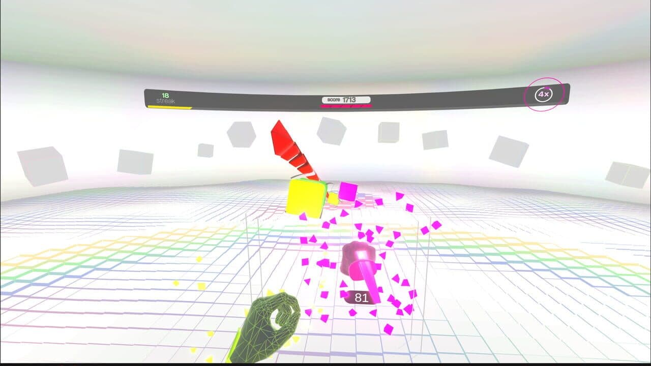 Screenshot for Beat the Beats
