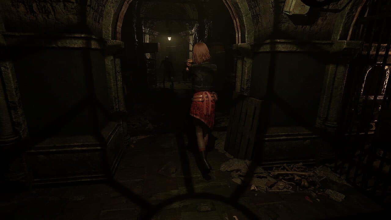 Screenshot for Tormented Souls II