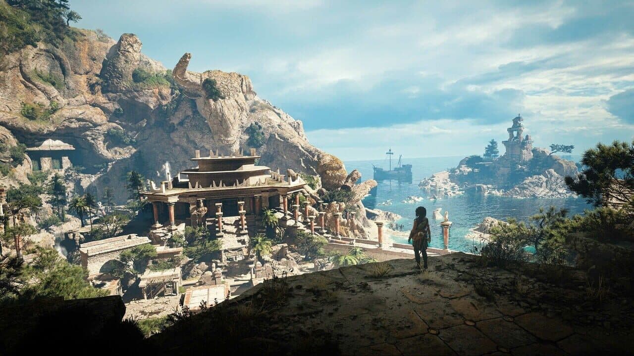Screenshot for Resonance: A Plague Tale Legacy