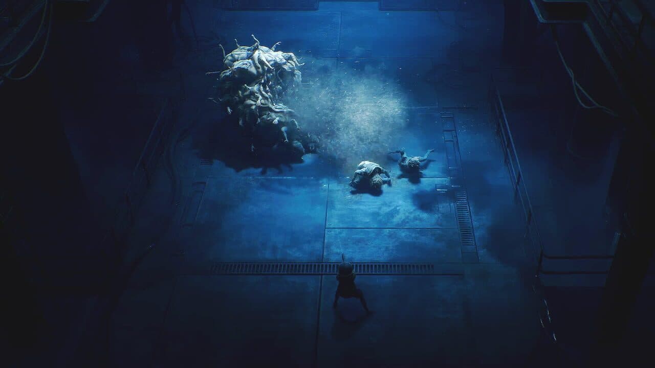 Screenshot for End of Abyss