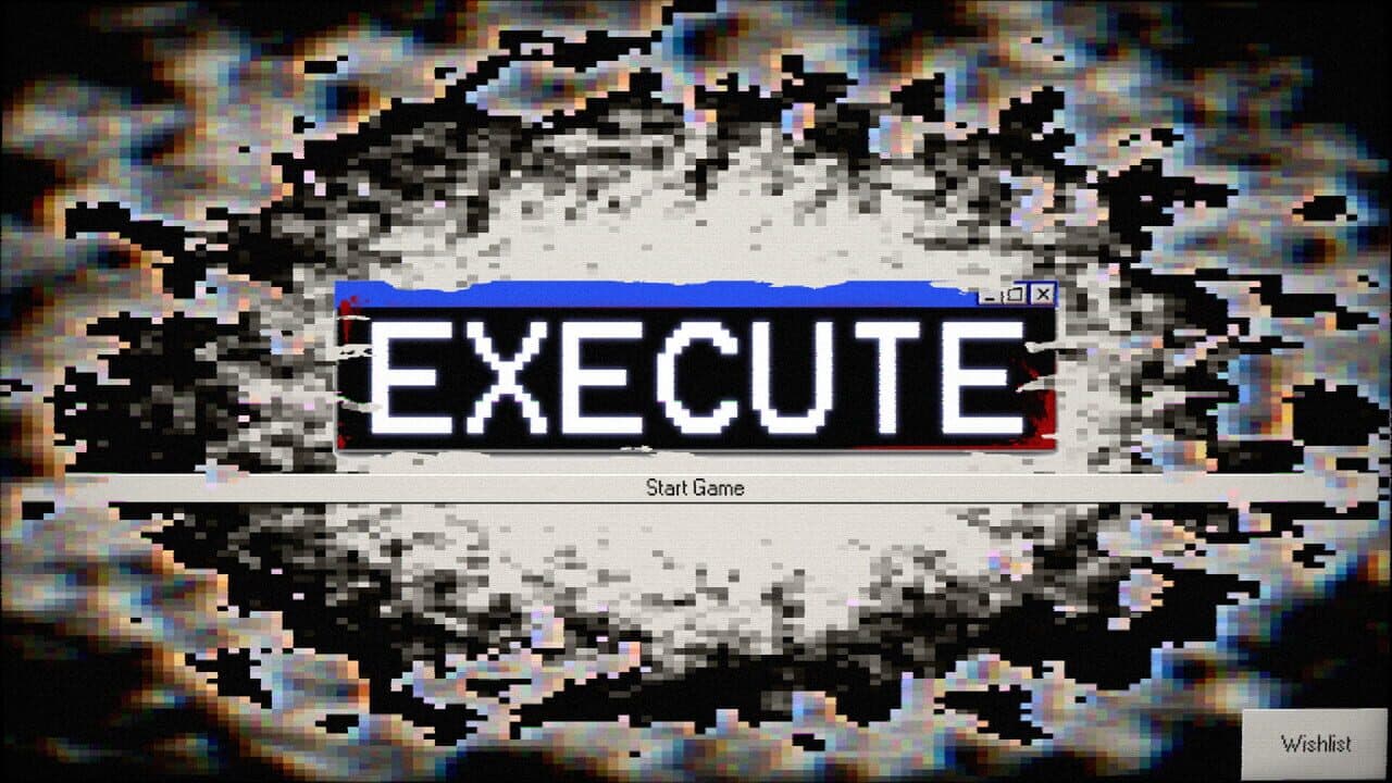 Screenshot for Execute